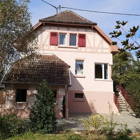 Le Logis Du Mineur Chez Agnes Et Joel