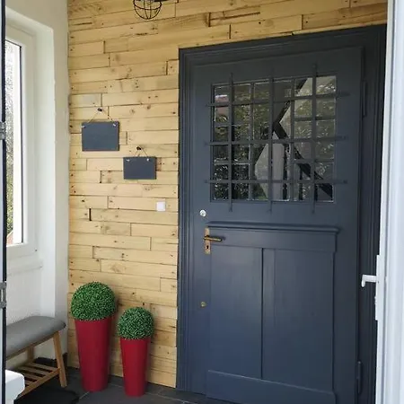 Dom wakacyjny Le Logis Du Mineur Chez Agnes Et Joel