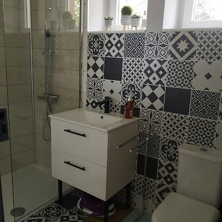 Le Logis Du Mineur Chez Agnes Et Joel * Staffelfelden