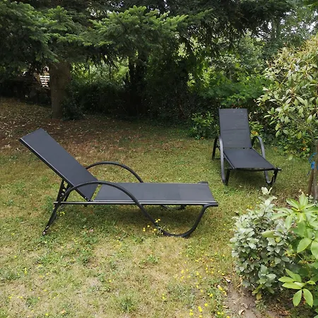 Le Logis Du Mineur Chez Agnes Et Joel Dom wakacyjny *